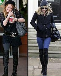 Carly’s Chic Steals and Fashion Deals of the Week: Celeb Style on a Normal Person Budget