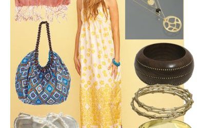 Carly’s Chic Steals and Fashion Deals of the Week: Boho Babe