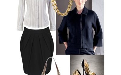 Carly’s Chic Steals and Fashion Deals of the Week: The Office Goes Sexy Chic
