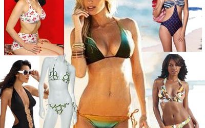 Carly’s Chic Steals & Fashion Deals of the Week: Sexy Swimwear
