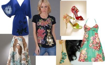 Fresh-Picked Floral Fashion: Carly’s Chic Steals & Fashion Deals of the Week
