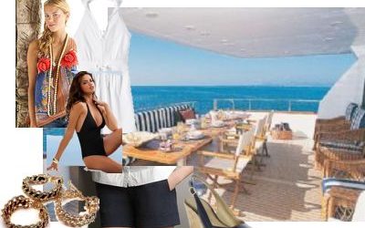 Cruise Ship Cool: Carly’s Chic Steals & Fashion Deals of the Week