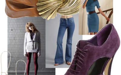Fall Fashion on the Cheap: Carly’s Chic Steals & Fashion Deals