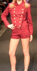 PFW Day 3 – Alula Clothing