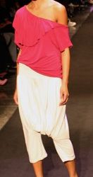 PFW Day 4 – Lizzie Parker