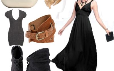 Layer with Abandon…the Right Way: Carly’s Chic Steals of the Week