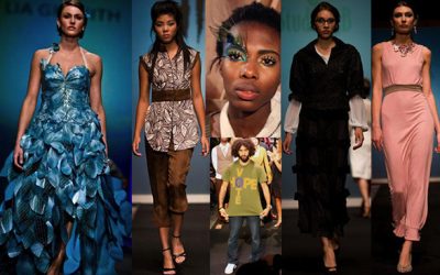 Portland Fashion Week: Eco Names to Know (Our Official FT Write-up)