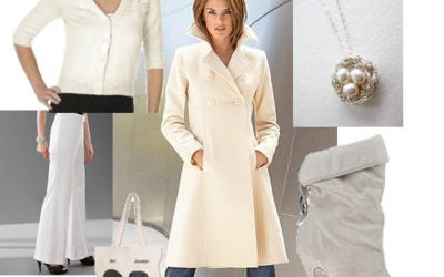 Cheer Up in Winter White with Carly’s Chic Steals
