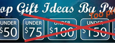 Shop Buckle Gift Ideas By Price – Under $25 & Under $50