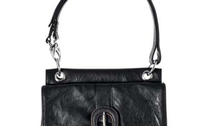 MeetMark Fabulous Reversible Handbag