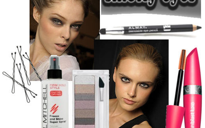 Top 5 Spring 2009 Beauty Trends for $20 or Less