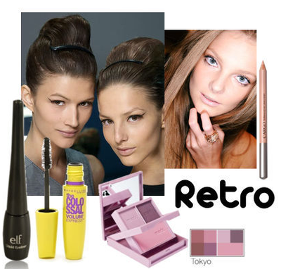 Spring_beauty_trends_retro