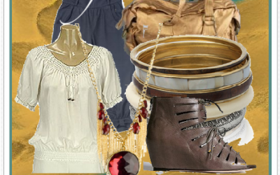 Carly’s Chic Steals and Fashion Deals of the Week: Take a Fashion Break from Boring