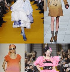 Don’t Buy, DIY On-Trend Ombre