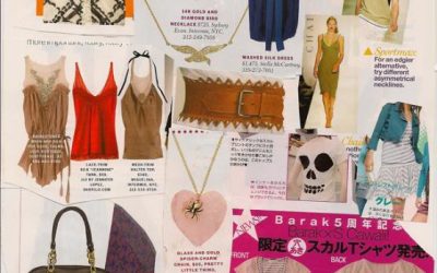 A Peek at My Design Inspiration Collages