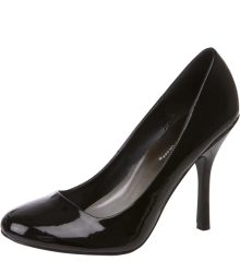 DIY Your Own Christian Louboutin-style Pumps with a little paint!