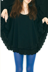 Japanese Brands: Jelly Garcia and QoJelly