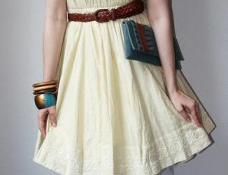 Third Willow Clutch Build-an-Outfit