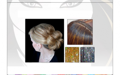 Bling Strands: Chic or Cheap?