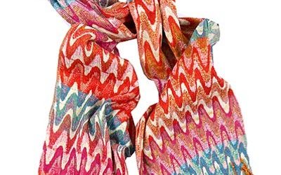 Chickdowntown and Chic Steals Giveaway: Tolani Scarf