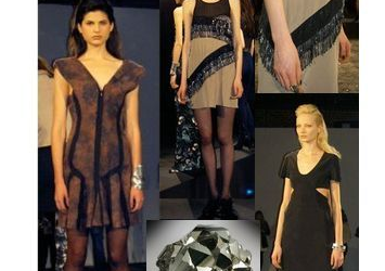 NY Fashion Week: Vena Cava Fall 2009 Runway Show Coverage