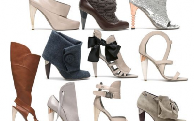 Omelle Shoes