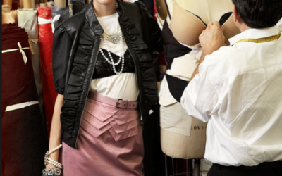 Twelve by Twelve by Forever21 Looks: High-Fashion/Low-Price