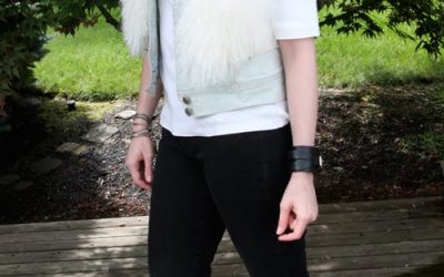 I Can’t Help Being Multi-Layered