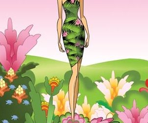 Emerging Eco-Chic Fashion