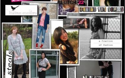 Carly J. Cais: America’s Most Stylish Blogger?