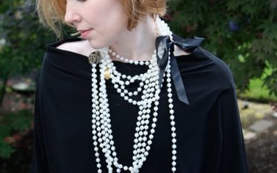 DIY Inspiration: Coco Avant Chanel