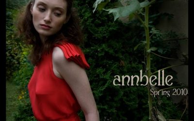 Bravo’s “The Fashion Show” Winner Anna McCraney Launches her Clothing Line