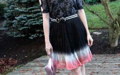 Insight Halliwell Top Outfit