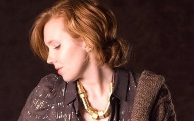 Don’t Buy, DIY: Hardware Necklace