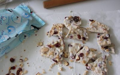 What I’ve Been Up To Lately: Holiday Baking, Crash Bandicoot, Design Contests, and More!