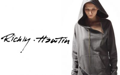 Richly Hawtin’ A/W 2010 Collection