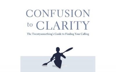 Book Release: Confusion to Clarity