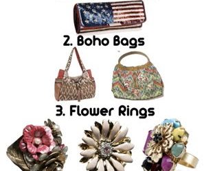 The Winners of the Accessorize 1-2-3 Giveaway Are..