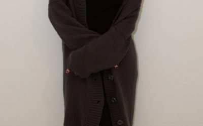 All in Black? You May Think So…