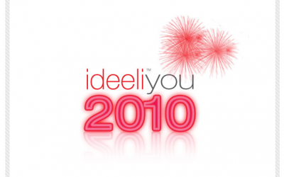 Ideeli Polls: New Year’s Resolutions, Stylish Celebs, 2009 Trends