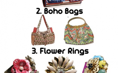 LAST DAY to Enter the Accessorize 1-2-3 Giveaway!