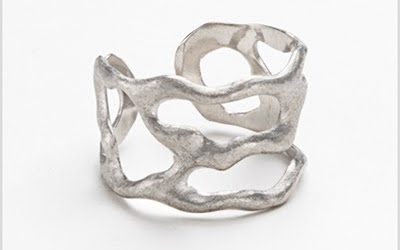 Ring in the New Year with Some New Rings