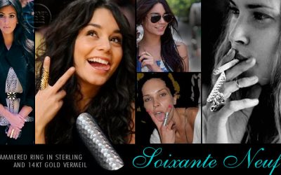 Like Soixante Neuf? Try Forever21!