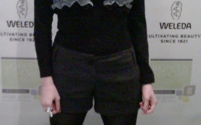 Fashion Week Outfits: Day 3