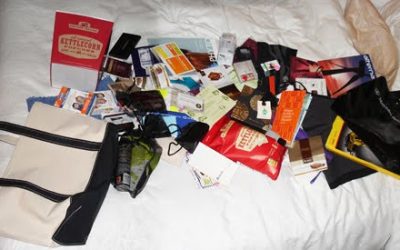 Gift Bag Loot