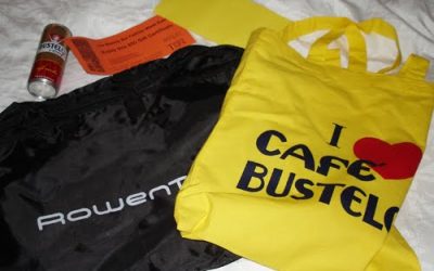 Gift Bag Loot…Haul #3