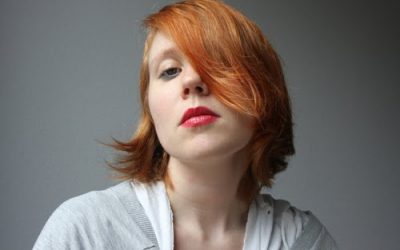 New Hair and New York