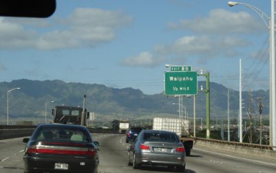 The Beach & Shopping in Waikiki: Hawaii Photo Diary