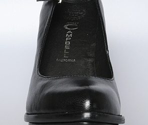 Shoe Lust Spring 2010