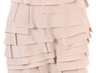 Alexander Wang Ruffled Skirt…Found in Forever21???